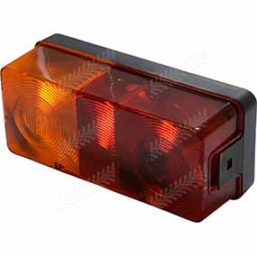 25/1912-27 - REAR LIGHT