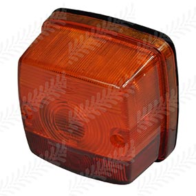 25/1912-31 - REAR LIGHT
