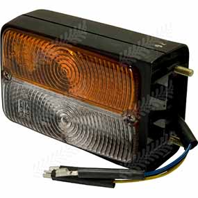 25/1918-101 - FRONT LIGHT
