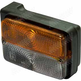 25/1918-102 - FRONT LIGHT
