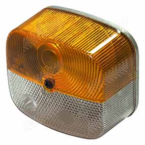 25/1918-8 - FRONT LIGHT