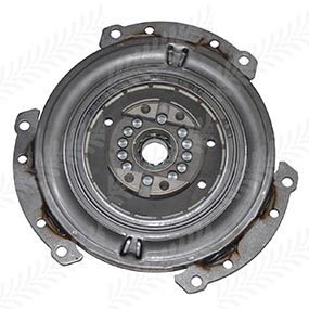 25/196-18 - TORSION DAMPER