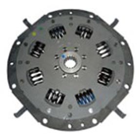 25/196-41 - TORSION DAMPER