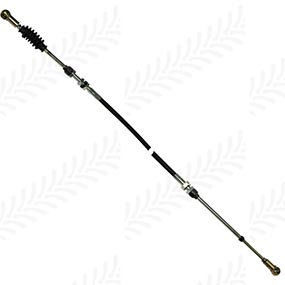25/198-32 - Cable Pto for Case-IH (1328272C91 / 82979C91 / 89822C91)