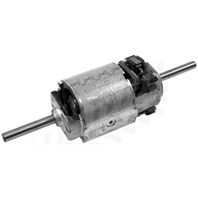 25/1988-9 - Cab Heater for Case-IH / Fiat / Ford Models (3223815R1 / 48043938 / 9961354 / 9961908)