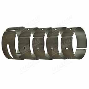 25/2-22 - MAIN BEARING SET