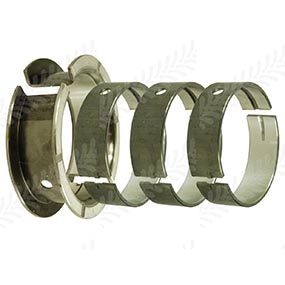 25/2-23 - MAIN BEARING SET