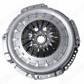 25/200-307 - COVER ASSY
