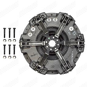 25/200-308 - COVER ASSY