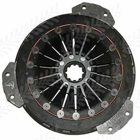25/200-46 - COVER ASSY