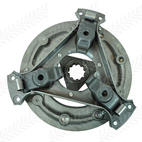 25/200-46B - COVER ASSY
