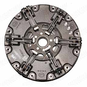 25/200-56 - COVER ASSY