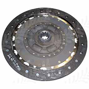 25/221-50 - CLUTCH PLATE / LOOSE