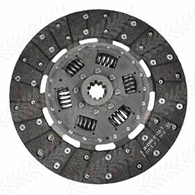 25/221-51 - CLUTCH PLATE