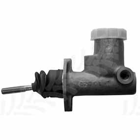 25/226-26 - Clutch master cylinder LHM oil