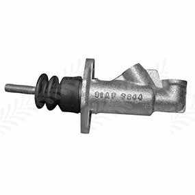25/226-4 - Clutch master cylinder LHM oil (3129807R92 / IH3129807)
