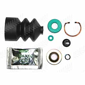 25/227-4 - Cylinder repair kit LHM oil for Case-IH 3000 / 4000 / 85 / 95 / CX series
