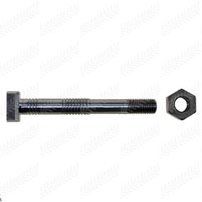 25/26-24 - Connecting Rod Bolt And Nut for Case-IH 