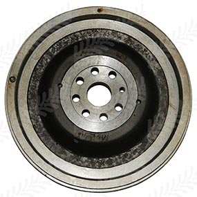 25/296-15NU - Flywheel Less Ring Gear for Case-IH 55 / Case-IH 56 series