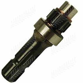 25/303-113 - PTO SHAFT