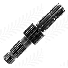 25/303-30 - PTO SHAFT