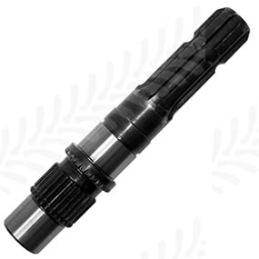 25/303-84 - PTO SHAFT