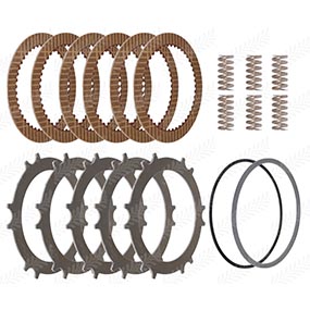 25/309-6 - PTO CLUTCH KIT