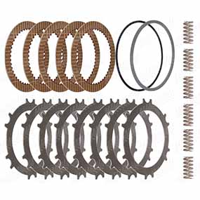 25/309-7 - PTO CLUTCH KIT