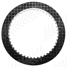 25/317-15 - FRICTION DISC