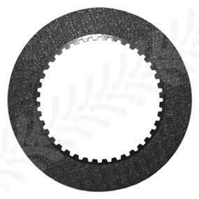 25/317-57 - FRICTION DISC