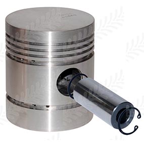 25/33-42 - PISTON & PIN