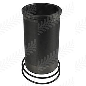 25/35-62 - Finished Cylinder Liner &Oslash;&nbsp;98.42 x 110.75mm - l 201.10mm for Case-IH 