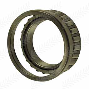 25/372-18 - TAPERED ROLLER BEARING
