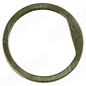 25/384-11 - THRUST WASHER