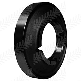 25/400-11 - BRAKE DRUM