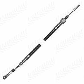 25/409-29 - HANDBRAKE CABLE