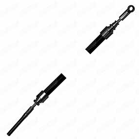 25/409-51 - HANDBRAKE CABLE