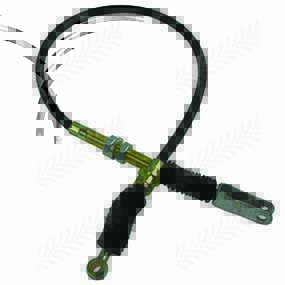 25/409-82 - Brake cable to fit Case-IH CX / McCormick CX series (239452A3)