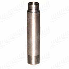 25/41-16 - Valve guide semi-finished for Case-IH tractor models (253055022 / 3055022R1 / 3055022R2 / 3055022R2N / B512664)