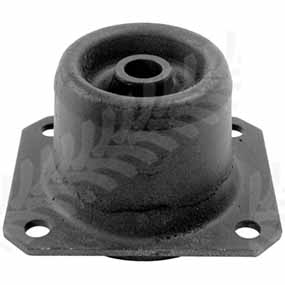 25/4114-16 - Shock absorber for Case-IH 43 / 44 / 45 / 55 / 56 / 85 series (3399961R1)