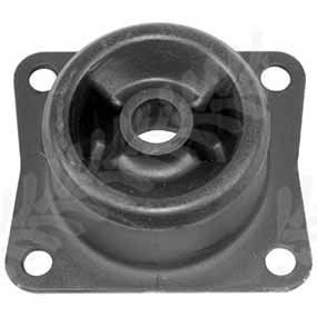 25/4114-17 - Shock absorber for Case-IH tractor models - 1284740C2 / 1502231C91 / 1533773C1 / 3116146R91 / 3116147R91