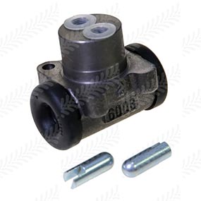 25/413-9 - Brake Slave Cylinder for Case-IH 46 / Fendt Favorit 600 / Steyr 1000 / Steyr 1100 Series