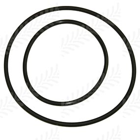 25/416-7 - O-RING SET