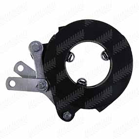 25/417-16 - BRAKE ACTUATOR ASSEMBLY