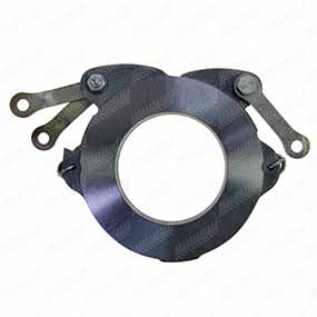 25/417-60 - ACTUATOR ASSEMBLY