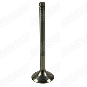 25/42-23 - Intake Valve &Oslash;: 42.90 x 10.00mm - l 146.00mm - 45 &deg; for Case-IH 