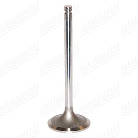 25/42-64 - Intake Valve &Oslash;: 45.00 x 8.00mm - l 129.20mm - 30 &deg;