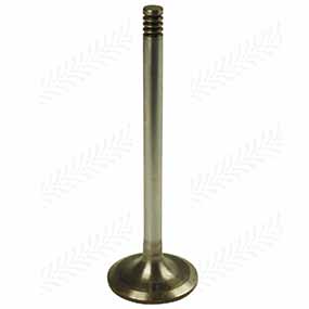 25/42-75 - Inlet valve suitable for Case-IH / Fiat / Ford / New Holland models (87802256)