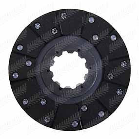 25/420-13 - BRAKE FRICTION DISC
