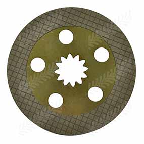 25/422-101 - BRAKE FRICTION DISC